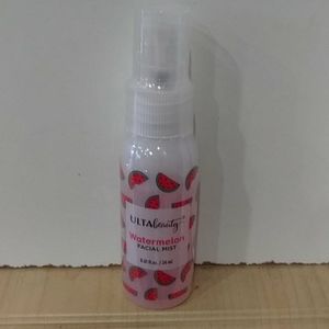 Ultabeauty facial mist